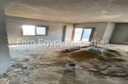 Apartment - 4 Bedrooms - 3 Bathrooms for sale in Al Sheikh Hassan Maamoun St. - El Yasmeen 7 - El Yasmeen - New Cairo City - Cairo