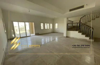 Villa - 3 Bedrooms - 4 Bathrooms for rent in Celesta Hills - Uptown Cairo - Mokattam - Cairo