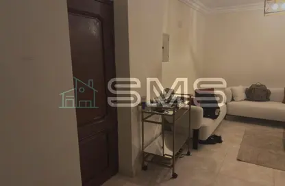 شقة - 3 غرف نوم - 2 حمامات للبيع في عمارات البنفسج - البنفسج - مدينة القاهرة الجديدة - القاهرة