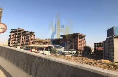 Apartment - 2 Bedrooms - 1 Bathroom for sale in Katameya Gate - El Katameya Compounds - El Katameya - New Cairo City - Cairo