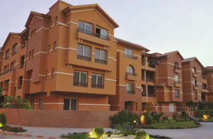 Apartment - 3 Bedrooms - 2 Bathrooms for rent in Green 3 - 2nd District - Sheikh Zayed City - Giza