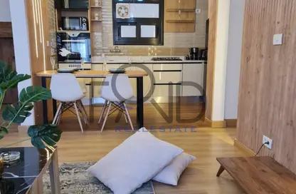 Apartment - 3 Bedrooms - 2 Bathrooms for rent in Madinaty - Cairo