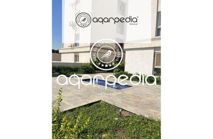 Apartment - 2 Bedrooms - 3 Bathrooms for rent in Mountain View iCity - 5th Settlement Compounds - The 5th Settlement - New Cairo City - Cairo