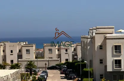 Penthouse - 2 Bedrooms - 1 Bathroom for sale in Amwaj - Sidi Abdel Rahman - North Coast