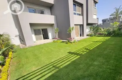 فيلا - 4 غرف نوم - 4 حمامات للبيع في ايتابا - كمبوندات الشيخ زايد - الشيخ زايد - الجيزة