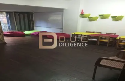Apartment - 4 Bedrooms - 3 Bathrooms for sale in Al Merghany St. - Ard El Golf - Heliopolis - Masr El Gedida - Cairo