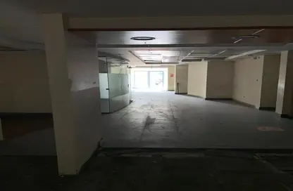 Retail - Studio - 1 Bathroom for rent in Mohamed Kamel Hussein St. - El Nozha El Gadida - El Nozha - Cairo
