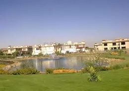 Villa for sale in Katameya Heights - El Katameya Compounds - El Katameya - New Cairo City - Cairo