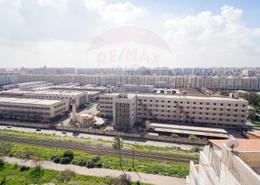 Apartment - 2 bedrooms for للبيع in Sant Square - Kafr Abdo - Roushdy - Hay Sharq - Alexandria