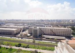 شقة - 2 غرف نوم - 1 حمام for للبيع in ميدان سانت - كفر عبده - رشدي - حي شرق - الاسكندرية