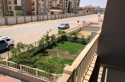 أي فيلا - 3 غرف نوم - 3 حمامات للبيع في ماونتن فيو هايد بارك - كمبوندات التجمع الخامس - التجمع الخامس - مدينة القاهرة الجديدة - القاهرة