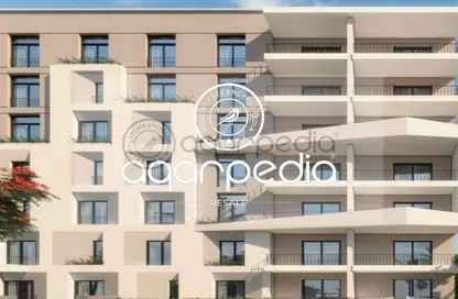 شقة - 3 غرف نوم - 2 حمامات للبيع في تاج سيتي - كمبوندات التجمع الخامس - التجمع الخامس - مدينة القاهرة الجديدة - القاهرة