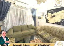 Apartment - 2 Bedrooms - 1 Bathroom for sale in Ismail Zaki Ahmed St. - Bolkly - Hay Sharq - Alexandria