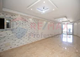 Apartment - 2 Bedrooms - 2 Bathrooms for sale in El Gaish Road - Miami - Hay Awal El Montazah - Alexandria