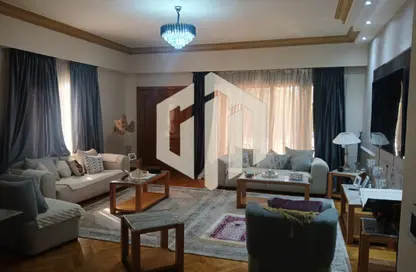 دوبلكس - 3 غرف نوم - 3 حمامات للبيع في غرب الجولف - كمبوندات القطامية - القطامية - مدينة القاهرة الجديدة - القاهرة