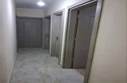 شقة - 3 غرف نوم - 2 حمامات للايجار في المهندسين - الجيزة