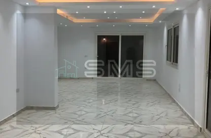 شقة - 3 غرف نوم - 2 حمامات للايجار في عمارات النرجس - النرجس - مدينة القاهرة الجديدة - القاهرة