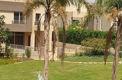 منزل مزدوج - 6 غرف نوم - 5 حمامات للبيع في سكوير - كمبوندات التجمع الخامس - التجمع الخامس - مدينة القاهرة الجديدة - القاهرة