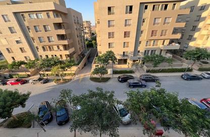 شقة - 3 غرف نوم - 3 حمامات للبيع في سكوير - كمبوندات التجمع الخامس - التجمع الخامس - مدينة القاهرة الجديدة - القاهرة