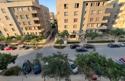 شقة - 3 غرف نوم - 3 حمامات للبيع في سكوير - كمبوندات التجمع الخامس - التجمع الخامس - مدينة القاهرة الجديدة - القاهرة