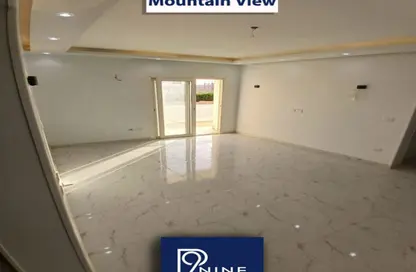 Apartment - 2 Bedrooms - 2 Bathrooms for rent in Mountain View iCity October - 6 October Compounds - 6 October City - Giza