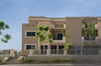 فيلا - 3 غرف نوم - 3 حمامات للبيع في تاج سيتي - كمبوندات التجمع الخامس - التجمع الخامس - مدينة القاهرة الجديدة - القاهرة