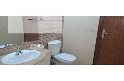شقة - 3 غرف نوم - 2 حمامات للايجار في القطامية هايتس - كمبوندات القطامية - القطامية - مدينة القاهرة الجديدة - القاهرة