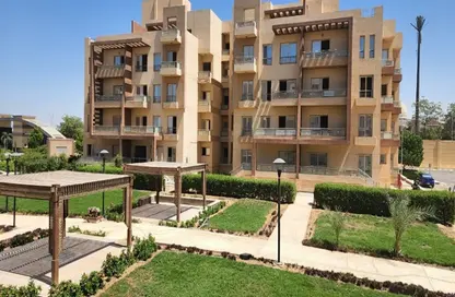 Apartment - 3 Bedrooms - 3 Bathrooms for sale in Wesal City - El Shorouk Compounds - Shorouk City - Cairo