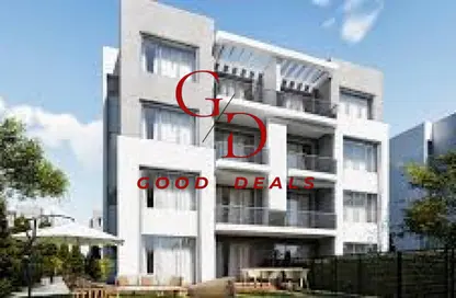 شاليه - 2 غرف نوم - 2 حمامات للبيع في سيزين - قسم الضبعة - الساحل الشمالي