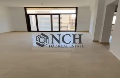 Apartment - 3 Bedrooms - 2 Bathrooms for rent in Moon Residences - Fifth Square - The 5th Settlement - New Cairo City - Cairo