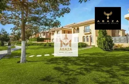 فيلا - 4 غرف نوم - 4 حمامات للبيع في هايد بارك - كمبوندات التجمع الخامس - التجمع الخامس - مدينة القاهرة الجديدة - القاهرة