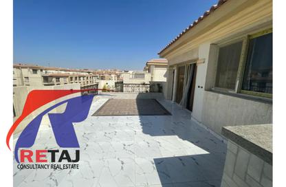 Apartment - Studio - 1 Bathroom for rent in Stone Residence - 5th Settlement Compounds - The 5th Settlement - New Cairo City - Cairo