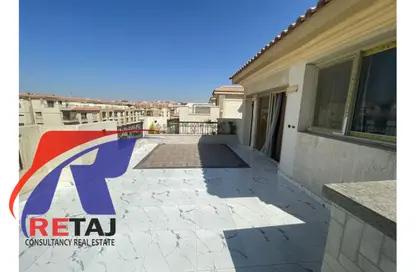 Apartment - Studio - 1 Bathroom for rent in Stone Residence - 5th Settlement Compounds - The 5th Settlement - New Cairo City - Cairo