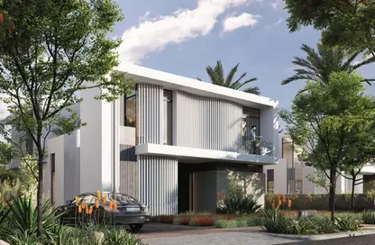 Duplex - 4 Bedrooms - 3 Bathrooms for sale in Zed East - 5th Settlement Compounds - The 5th Settlement - New Cairo City - Cairo
