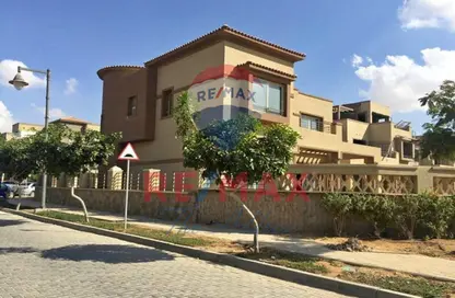 Villa - 7 Bedrooms - 6 Bathrooms for sale in Palm Hills Kattameya - El Katameya Compounds - El Katameya - New Cairo City - Cairo