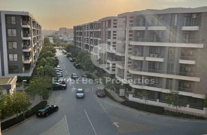 Apartment - 3 Bedrooms - 3 Bathrooms for sale in Taj City - 5th Settlement Compounds - The 5th Settlement - New Cairo City - Cairo