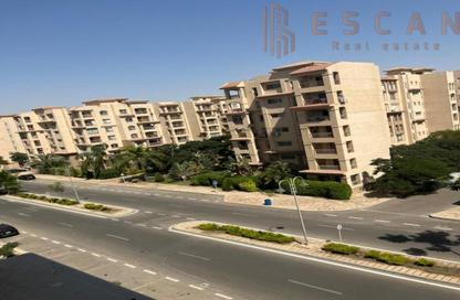 Apartment - 2 Bedrooms - 1 Bathroom for sale in Madinaty - Cairo