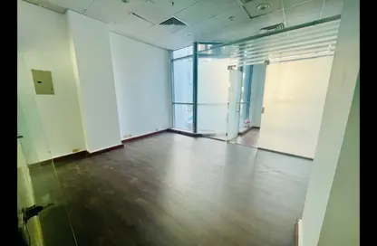 Office Space - Studio - 1 Bathroom for rent in The 5th Settlement - New Cairo City - Cairo