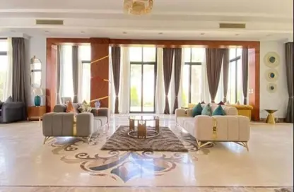 Townhouse - 4 Bedrooms - 4 Bathrooms for sale in Belle Vie - New Zayed City - Sheikh Zayed City - Giza