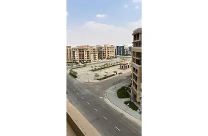 شقة - 3 غرف نوم - 3 حمامات للبيع في المقصد - كمبوندات العاصمة الإدارية الجديدة - العاصمة الإدارية الجديدة - القاهرة
