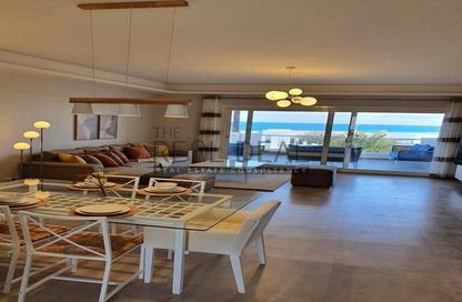 Chalet - 2 Bedrooms - 2 Bathrooms for sale in Telal Alamein - Sidi Abdel Rahman - North Coast