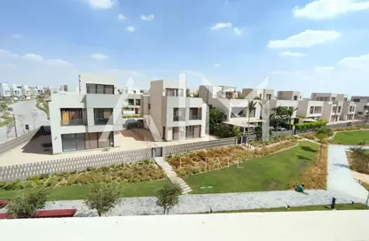 تاون هاوس - 3 غرف نوم - 4 حمامات للبيع في كمبوند البروج - كمبوندات الشروق - مدينة الشروق - القاهرة تاون هاوس - 3 غرف نوم - 4 حمامات للبيع في كمبوند البروج - كمبوندات الشروق - مدينة الشروق - القاهرة