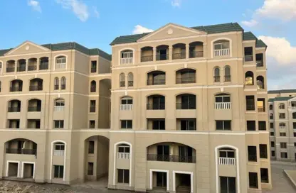 Apartment - 3 Bedrooms - 3 Bathrooms for sale in L'avenir - Mostakbal City Compounds - Mostakbal City - Future City - Cairo