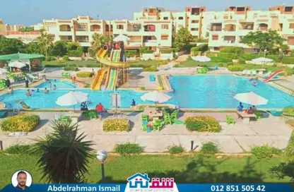 Apartment - 3 Bedrooms - 2 Bathrooms for sale in North Coast Resorts - North Coast