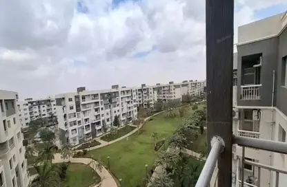 Apartment - 3 Bedrooms - 2 Bathrooms for rent in Madinaty - Cairo