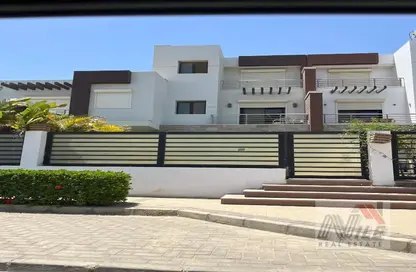 تاون هاوس - 3 غرف نوم - 3 حمامات للبيع في هايد بارك - كمبوندات التجمع الخامس - التجمع الخامس - مدينة القاهرة الجديدة - القاهرة