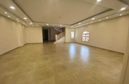 Penthouse - 3 Bedrooms - 4 Bathrooms for rent in El Narges Buildings - Al Narges - New Cairo City - Cairo