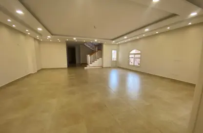 (بنتهاوس  (روف - 3 غرف نوم - 4 حمامات للايجار في عمارات النرجس - النرجس - مدينة القاهرة الجديدة - القاهرة