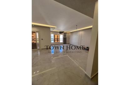 Apartment - 3 Bedrooms - 3 Bathrooms for rent in El Rehab Extension - Al Rehab - New Cairo City - Cairo