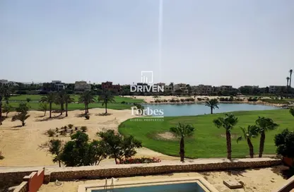 فيلا - 7 غرف نوم - 8 حمامات للبيع في جولف فيوز - طريق مصر اسكندرية الصحراوي - مدينة 6 أكتوبر - الجيزة